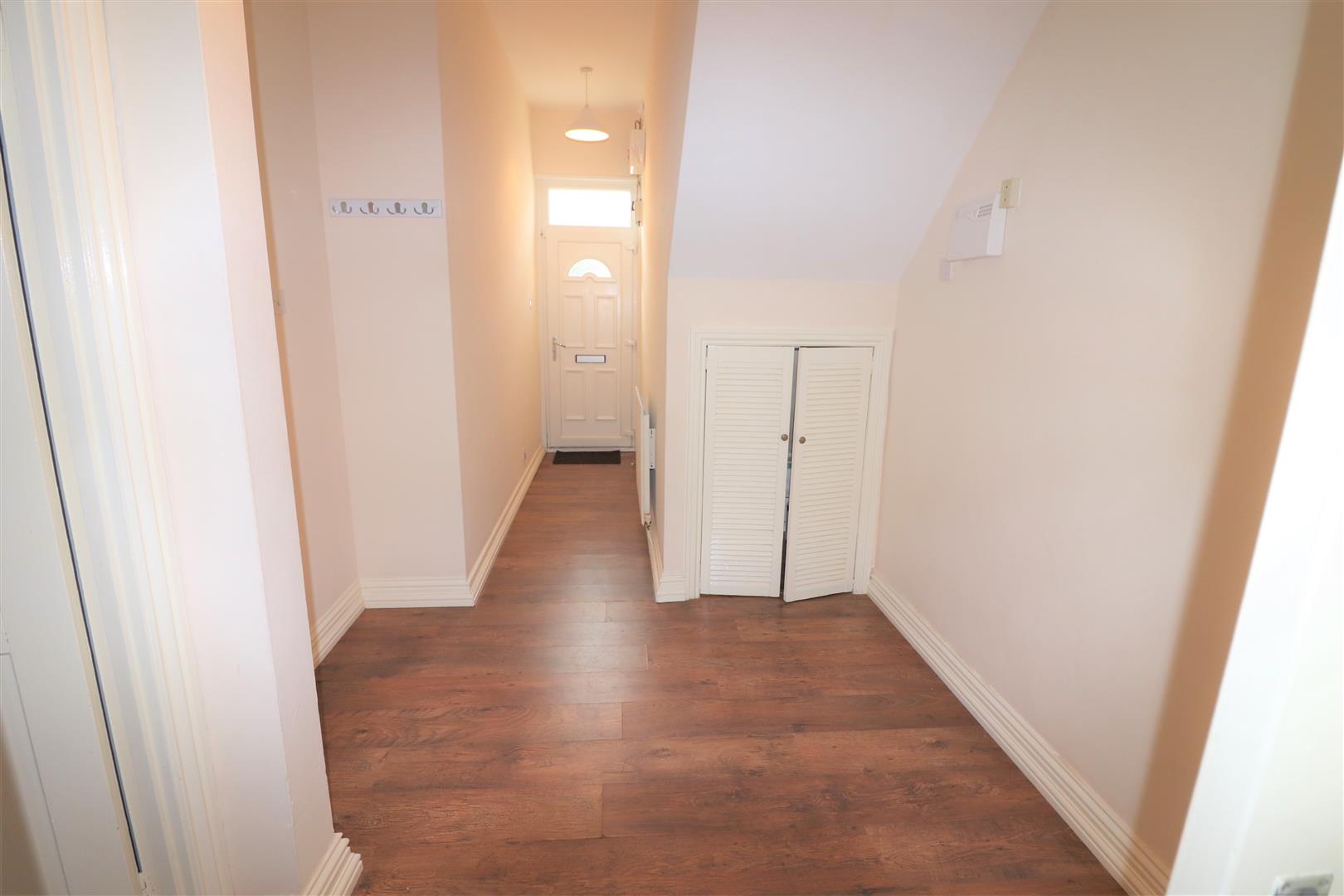 Property William Street, North Shields Flat Rickard Chartered